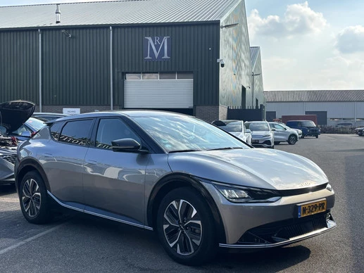 Kia EV6 - Afbeelding 3 van 30