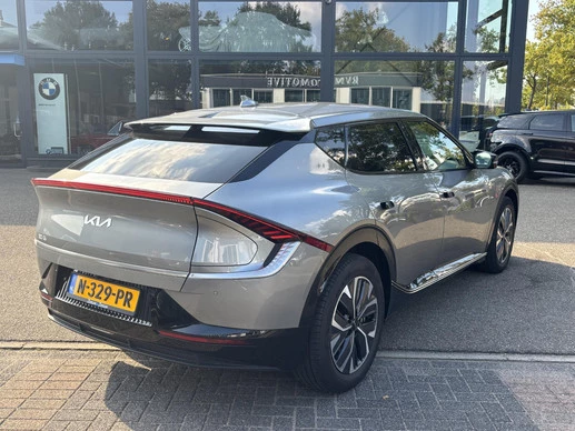 Kia EV6 - Afbeelding 4 van 30