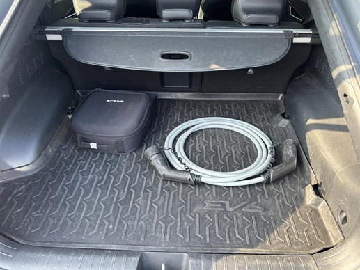 Kia EV6 - Afbeelding 5 van 30