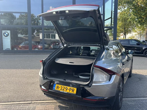 Kia EV6 - Afbeelding 6 van 30
