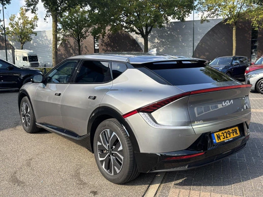 Kia EV6 - Afbeelding 7 van 30