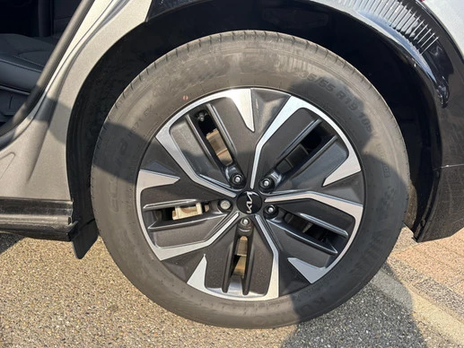 Kia EV6 - Afbeelding 12 van 30