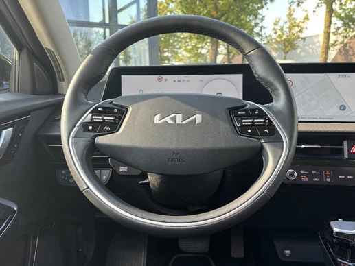 Kia EV6 - Afbeelding 15 van 30