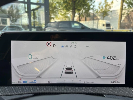 Kia EV6 - Afbeelding 20 van 30