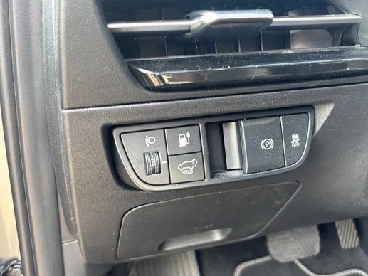 Kia EV6 - Afbeelding 21 van 30
