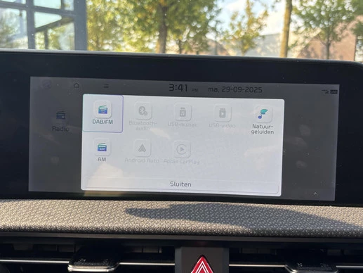 Kia EV6 - Afbeelding 26 van 30