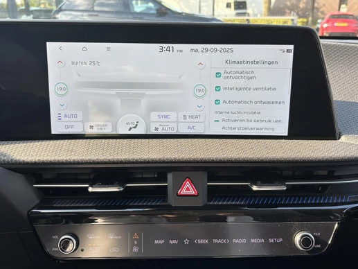 Kia EV6 - Afbeelding 28 van 30