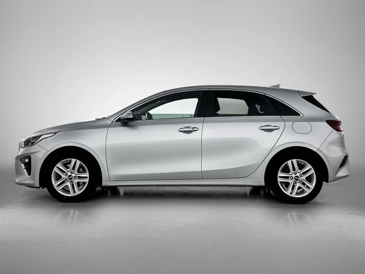 Kia Ceed - Afbeelding 2 van 30