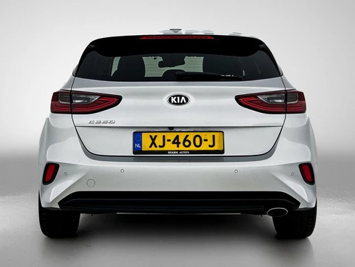 Kia Ceed - Afbeelding 3 van 30