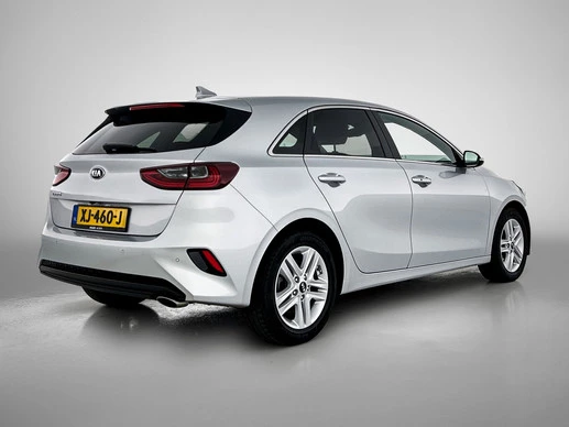 Kia Ceed - Afbeelding 4 van 30