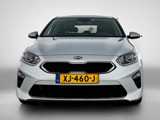 Kia Ceed - Afbeelding 5 van 30