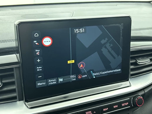 Kia Ceed - Afbeelding 6 van 30