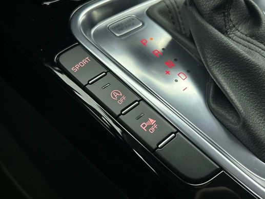 Kia Ceed - Afbeelding 14 van 30