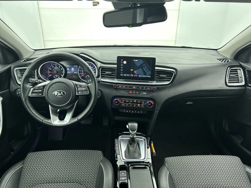 Kia Ceed - Afbeelding 16 van 30