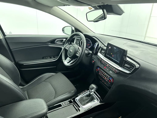 Kia Ceed - Afbeelding 17 van 30
