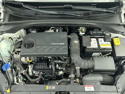 Kia Ceed - Afbeelding 18 van 30