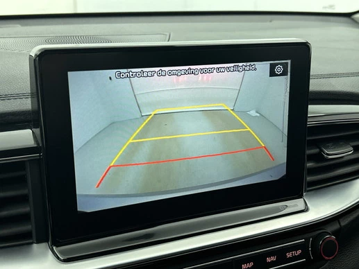 Kia Ceed - Afbeelding 19 van 30