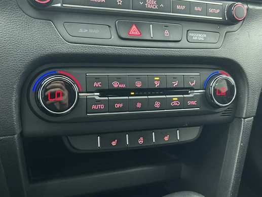 Kia Ceed - Afbeelding 23 van 30