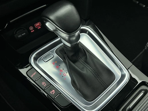 Kia Ceed - Afbeelding 25 van 30