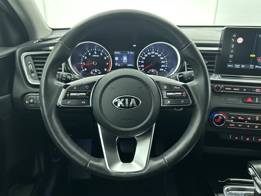 Kia Ceed - Afbeelding 26 van 30
