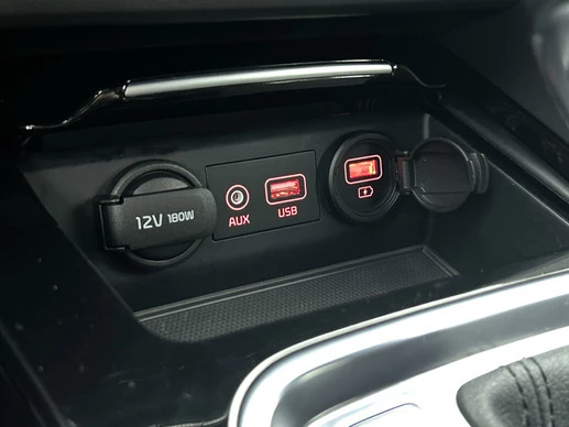 Kia Ceed - Afbeelding 29 van 30
