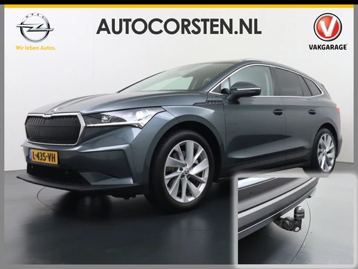 Škoda Enyaq iV - Afbeelding 1 van 30