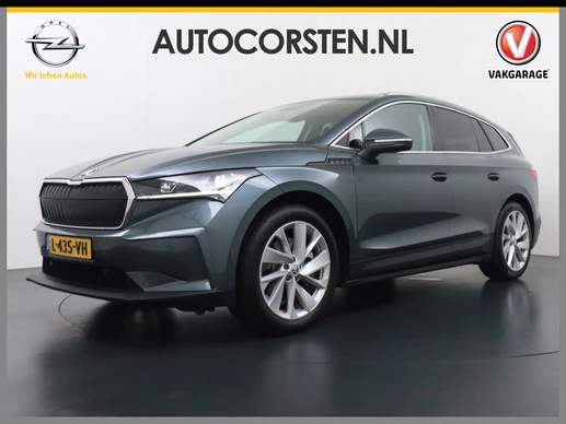 Škoda Enyaq iV - Afbeelding 2 van 30