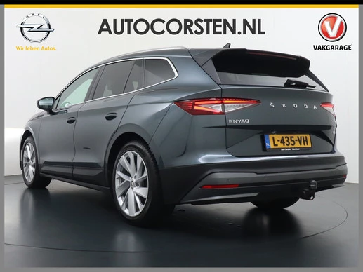 Škoda Enyaq iV - Afbeelding 3 van 30