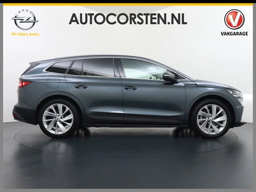 Škoda Enyaq iV - Afbeelding 7 van 30
