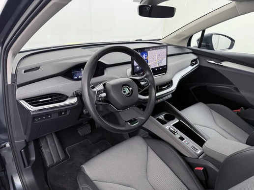 Škoda Enyaq iV - Afbeelding 11 van 30