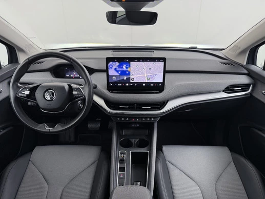 Škoda Enyaq iV - Afbeelding 13 van 30