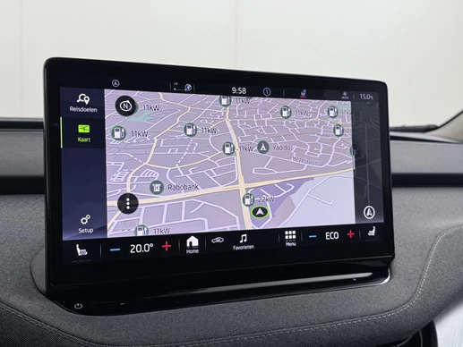 Škoda Enyaq iV - Afbeelding 15 van 30