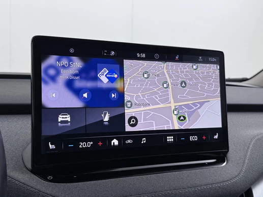 Škoda Enyaq iV - Afbeelding 18 van 30