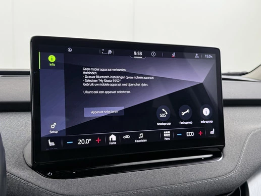 Škoda Enyaq iV - Afbeelding 20 van 30