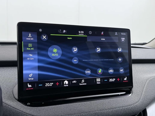 Škoda Enyaq iV - Afbeelding 22 van 30