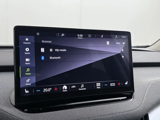 Škoda Enyaq iV - Afbeelding 23 van 30