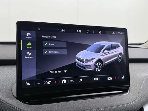 Škoda Enyaq iV - Afbeelding 25 van 30