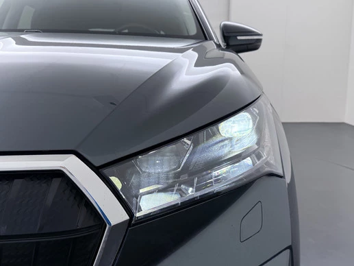 Škoda Enyaq iV - Afbeelding 30 van 30