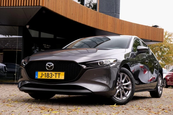 Mazda 3 - Afbeelding 1 van 30