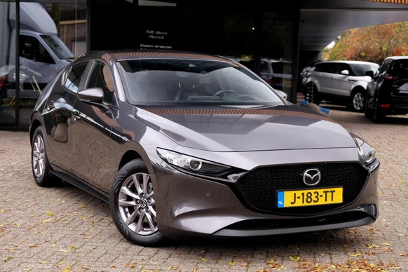 Mazda 3 - Afbeelding 2 van 30