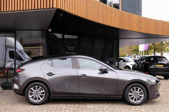 Mazda 3 - Afbeelding 3 van 30