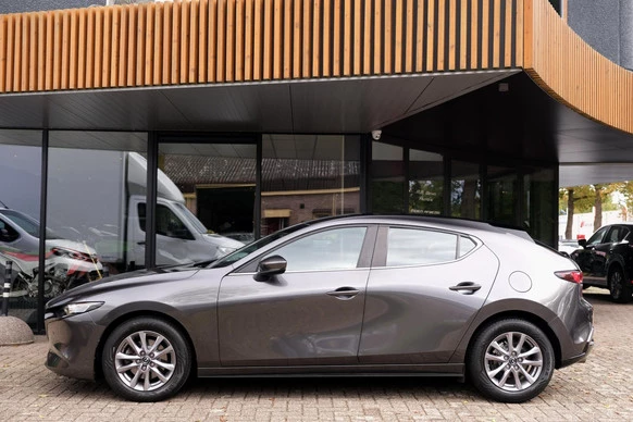 Mazda 3 - Afbeelding 4 van 30