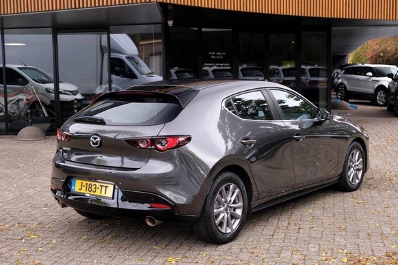 Mazda 3 - Afbeelding 5 van 30