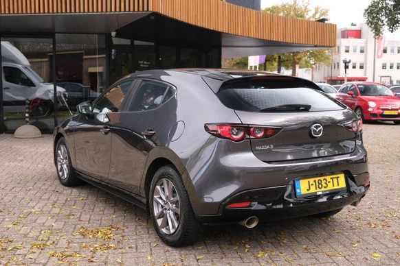 Mazda 3 - Afbeelding 6 van 30