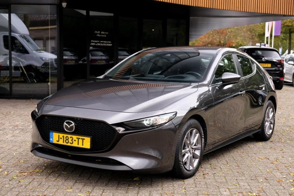Mazda 3 - Afbeelding 7 van 30
