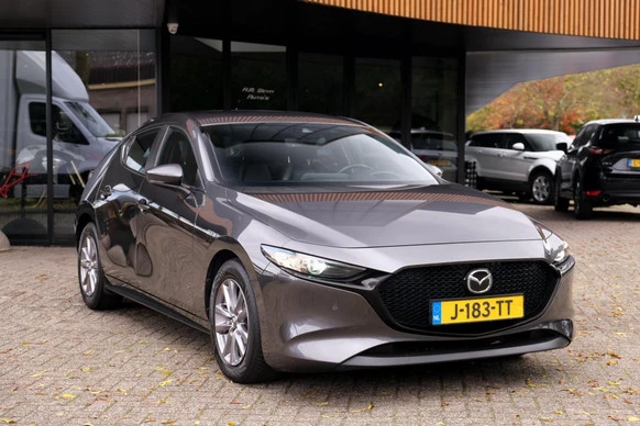 Mazda 3 - Afbeelding 8 van 30