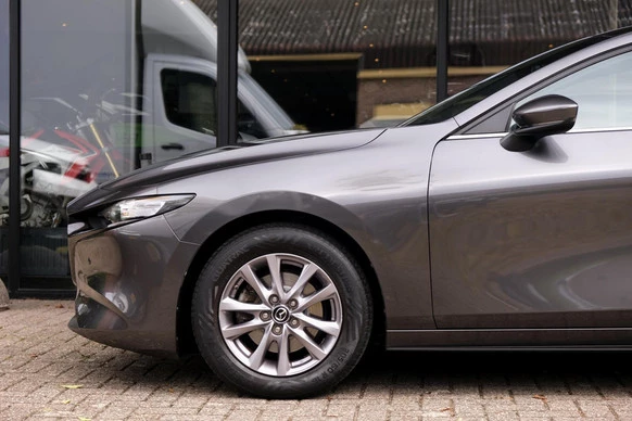 Mazda 3 - Afbeelding 9 van 30