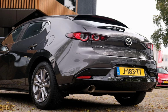 Mazda 3 - Afbeelding 12 van 30