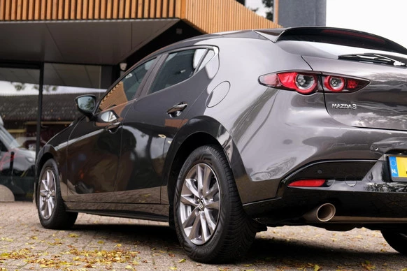 Mazda 3 - Afbeelding 14 van 30