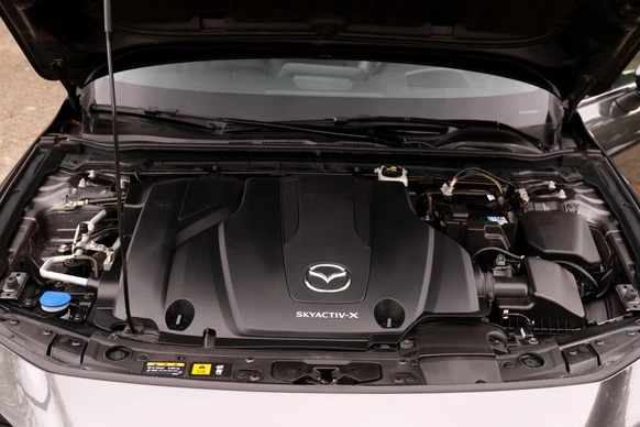 Mazda 3 - Afbeelding 15 van 30